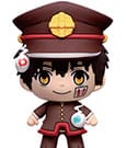 Toilet-Bound Hanako-Kun Magnet