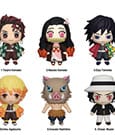 Demon Slayer: Kimetsu no Yaiba Magnets Series 1 Display (12)