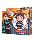 Demon Slayer model kit Tanjiro 17 cm