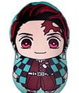 Demon Slayer Figural Pillow Tanjiro