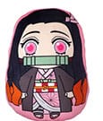 Demon Slayer Figural Pillow Nezuko