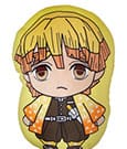 Demon Slayer Figural Pillow Zenitsu
