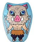 Demon Slayer Figural Pillow Inosuke