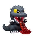 Godzilla Collectible Bank Atomic Breath