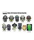 Alien vs. Predator 3D PVC Bag Clips Display (24)