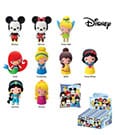 Disney PVC Bag Clips Deadpool Series 1 Display (24)