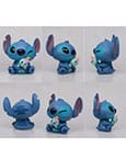 Stitch The Movie Figural Bank Stitch (in acetate box) 20 cm