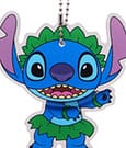 Lilo & Stitch Acrylic Bag Clips Stitch Hula