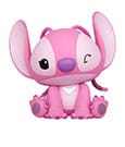 Lilo & Stich Figural Bank Angel 20 cm