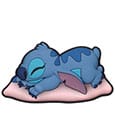 Lilo & Stitch Magnet Stitch Sleeping