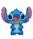 Lilo & Stitch Magnet Stitch Tongue in Nose