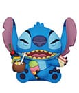 Lilo & Stitch Magnet Stitch with Food