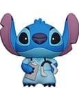 Lilo & Stitch Magnet Stitch Nurse