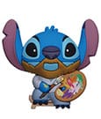 Lilo & Stitch Magnet Stitch Artist