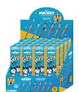 Micky and Friends 3D Head Topper Spinning Pen
