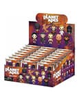 Planet of the Apes 3D Foam Bag Clips Series 1 Display (24)