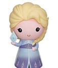 Frozen Coin Bank Elsa