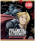 Fullmetal Alchemist Advent Calendar