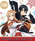 Sword Art Online Advent Calendar