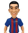FC Barcelona Minix Figure Ferran Torres 12 cm