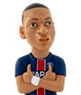 FC Paris Saint-Germain Minix Figure Kylian Mbappé 12 cm
