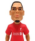 FC Liverpool Minix Figure Virgil van Dijk 12 cm