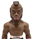Rocky Minix Figure Clubber Lang 12 cm