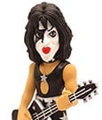Kiss Minix Figure The Starchild 12 cm