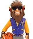 Teen Wolf Minix Figure Scott Howard 12 cm