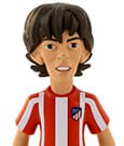 Atlético de Madrid Minix Figure João Félix 12 cm