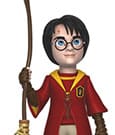 Harry Potter Minix Figure Harry Potter Quidditch 12 cm