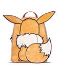 Pokemon Backpack Mini Eevee