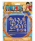 One Piece Fridge Magnets The Great Pirate Era