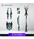 Legendari Accessory Pack Glow Weapons Pack