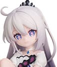 Honkai Impact 3rd PVC Statue Kiana: Herrscher of Finality Little Herrscher Ver. 9 cm