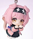 Arknights Hang On PVC Mini Statue Goldenglow 5 cm