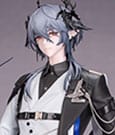 Arknights Gift+ PVC Statue 1/8 Logos: Journey of Music Ver. 24 cm