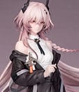 Arknights Gift+ PVC Statue 1/8 Theresa: Journey of Music Ver. 22 cm