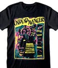 Marvel  T-Shirt Undead Avengers Size L