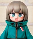 Original Character PVC Statue 1/7 Kanikama-sensei 15 cm