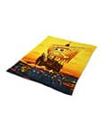 One Piece Cozy Blanket Portal Flying Lamb 180 x 200 cm