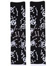 Nightmare Before Christmas Socks Bones L-XL