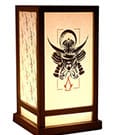 Assassin's Creed Shadows LED-Light Lantern 25 cm