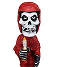 Misfits Head Knocker Fiend 18 cm
