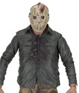 Friday the 13th: The Final Chapter Actionfigur 1/4 Jason 46 cm