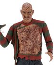 Nightmare On Elm Street 3 Dream Warriors Action Figure 1/4 Freddy Krueger 45 cm