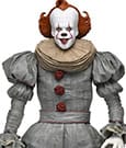 It: Welcome To Derry Action Figure 1/4 Pennywise 45 cm
