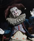 Krampus Action Figure Der Klown Deluxe Figure 18 cm