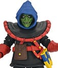 Dungeons and Dragons Scale Action Figure 50th Anniversary Zarak on Blister Card 18 cm
