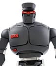 Teenage Mutant Ninja Turtles (Cartoon 1980) Action Figure Ultimate Evil Rex-1 21 cm